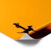 Poster Regarde La Vue (Coin)