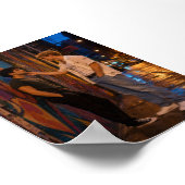 Poster Regarde Moi | Projet d'art gay (Coin)