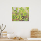 Poster Regarder (Cuisine)
