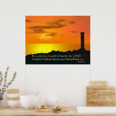 Poster Regarder (Cuisine)