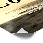 POSTER REGARDER (Coin)