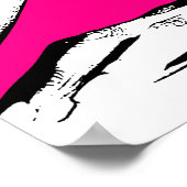 Poster Regarder (Coin)