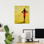 Poster Regarder 1992 (Bureau à domicile)