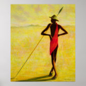 Poster Regarder 1992 (Devant)