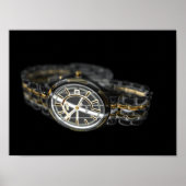 Poster Regarder 3d (Devant)