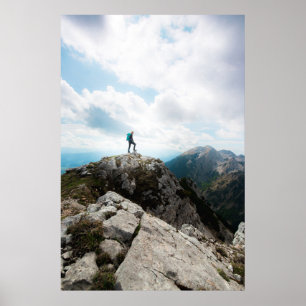 Poster Regarder de nouvelles aventures