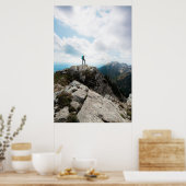 Poster Regarder de nouvelles aventures (Cuisine)