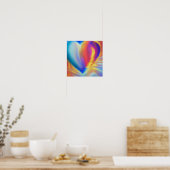 Poster Regarder le coeur de la passion (Cuisine)