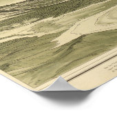 Poster Regarder le Toroweap du trône de Vulcan (Coin)