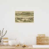 Poster Regarder le Toroweap du trône de Vulcan (Cuisine)