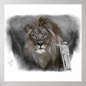 Poster Regarder mon dos (Devant)