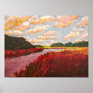 Poster "Regarder passer l'avant-plan"