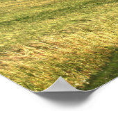 Poster Regarder sur l'impression Pemberley (Coin)