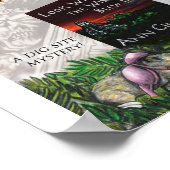 Poster Regardez ce que le vent a fait dans l'affiche d'An (Coin)