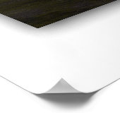 Poster regardez juste ce beau coucher de soleil (Coin)