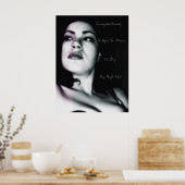 Poster Regardez l'éternité (Cuisine)