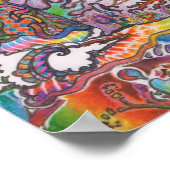 Poster Regardez-moi l'affiche (Coin)