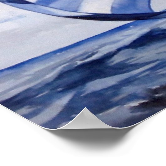 Poster Regata/Regatta (Coin)