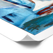 Poster Regatta (Coin)