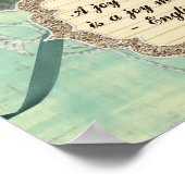 Poster Regency Joy (Coin)