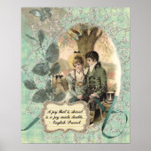 Poster Regency Joy (Devant)