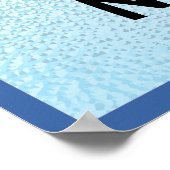 Poster Régi par la Constitution (Coin)