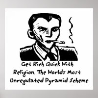 Régime de Pyramide religieuse