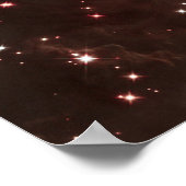 Poster Région de mise en marche Ngc 2174, Nebula tête de  (Coin)