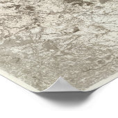 Poster Région de Paris (Coin)