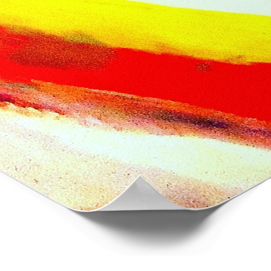 Poster Réglage (Coin)