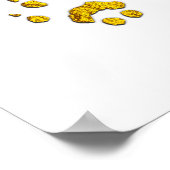 Poster Règle Schnauzers (Coin)