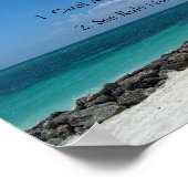 Poster Règles (Coin)