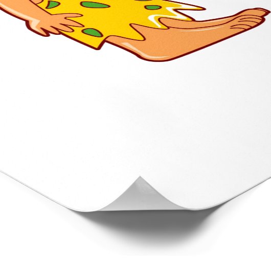 Poster Règles Caveman Mancave2 (Coin)