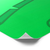 Poster Règles de comparaison des fractions = Poster/Ancre (Coin)