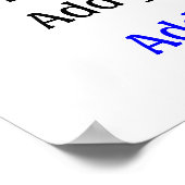 Poster Règles de la classe de l'enseignant à l'école. par (Coin)