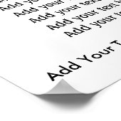 Poster Règles de la classe de l'enseignant à l'école. par (Coin)