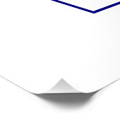 Poster Règles de paix - (Coin)