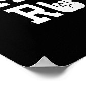 Poster Règles mathématiques (Coin)