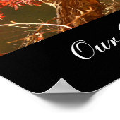 Poster Règnes (Coin)