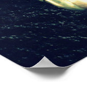 Poster régulateur de point (Coin)