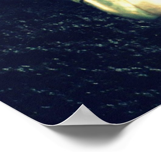 Poster régulateur de point (Coin)