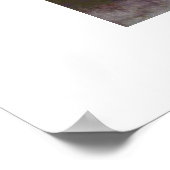 Poster Rehearsal Degas (Coin)