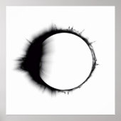 Poster Rehoboam de Westworld (Devant)