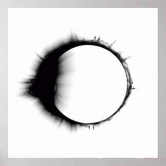 Poster Rehoboam de Westworld