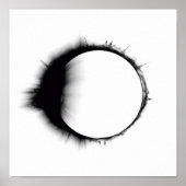 Poster Rehoboam de Westworld (Devant)