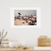 Poster Rehoboth Beach (Cuisine)