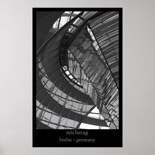 Poster reichstag (Devant)