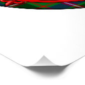 Poster Reid Tartan Scottish Plaid Lion Rampant (Coin)