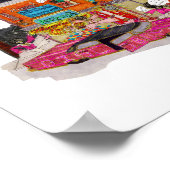 Poster Reikeos Bar - Disco À Trois Dollars (Coin)