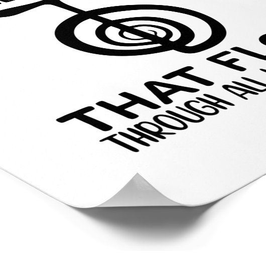 Poster Reiki | Master Healing (Coin)